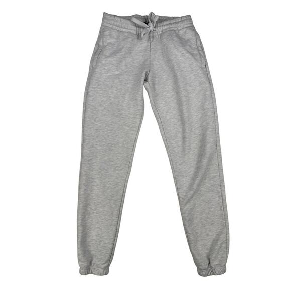 Talentless - Heavyweight Sweatpants in Gray - Picture 1 of 5